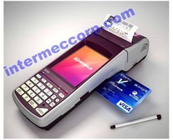 M3 POS数据采集器 智能化零售管理的核心利器