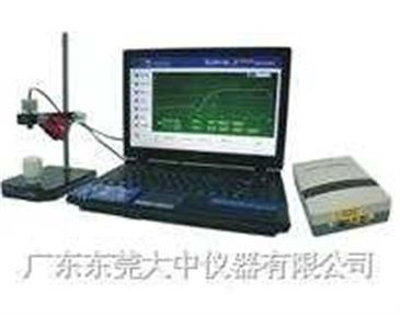 智能制造时代 便携式电解测厚仪与笔记本电脑外置数据采集器的协同应用